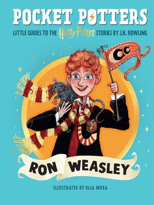 cover image of Pocket Potters